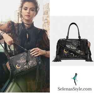 Limited edition Coach 1941 Chelsea x Dreamer 21 Tattoo